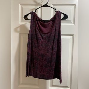 Banana Republic Tank Top Size Small